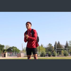 Meet your Posher, Christian